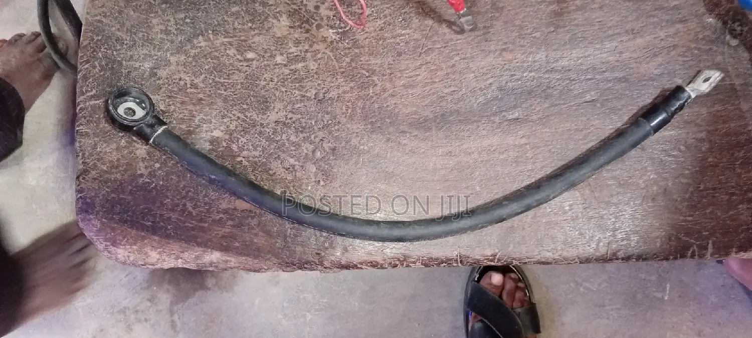 2ft 95mm Battery Terminal Connector Cable