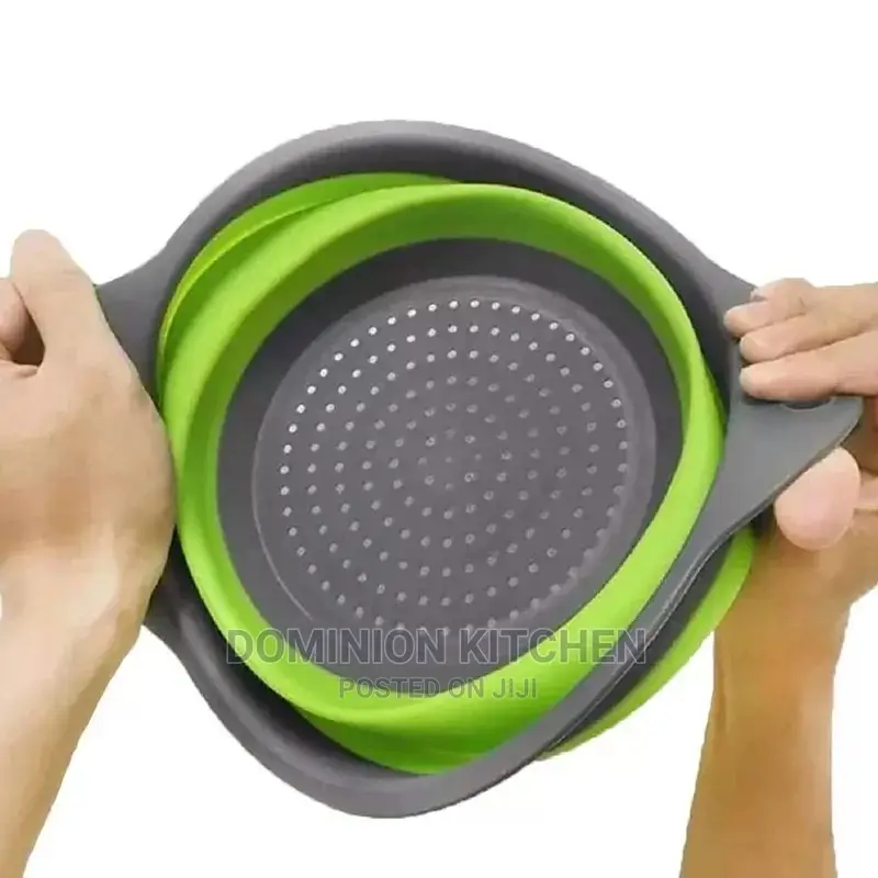 Vegetables Washing Basket