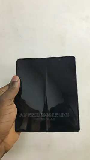 Samsung Galaxy Z Fold4 256 GB Blue