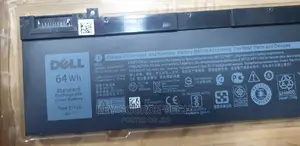 Dell 5tf10 (64wh) Battery For Precision 7530 7730 7540 7740