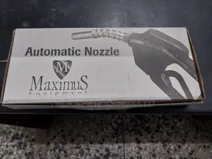 3⁄4" Maximus Mx-60 Automatic Nozzle