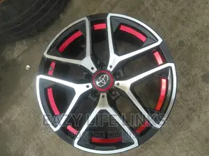 18rim for Toyota and Lexus