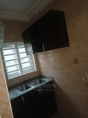 Furnished Mini Flat in Cele Bus Stop,, Obafemi-Owode for rent