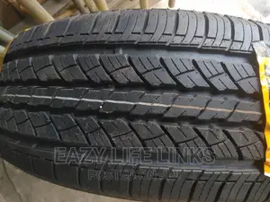 265/70r18 Winda Tire