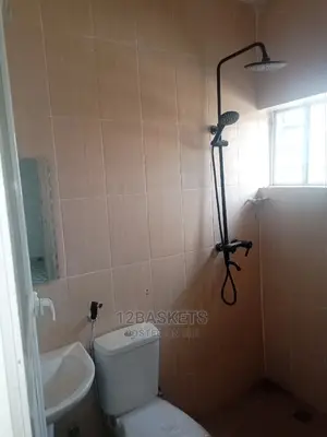 Furnished 2bdrm Block of Flats in Cele Bus Stop,, Obafemi-Owode