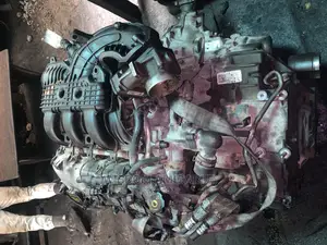 Complete Engine Ford Taurus 2008 Model