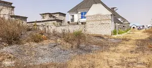 Estate Plot at Jedo Esate, Lugbe Airport Road, 500m