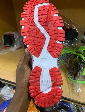 Original Exercise Canvas
