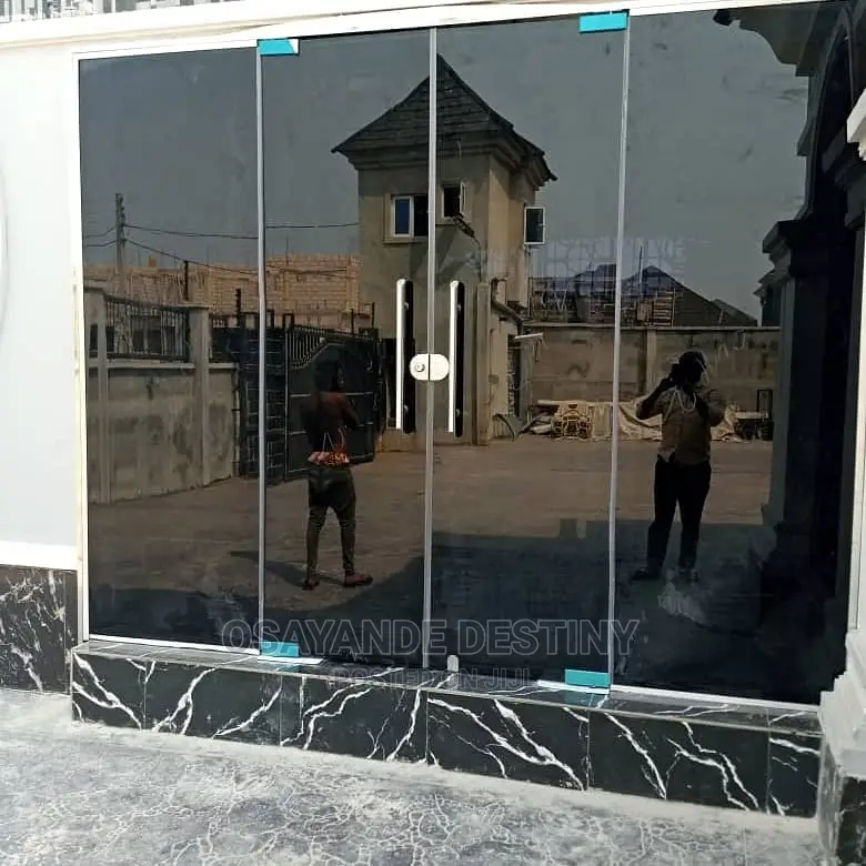 D.O Steel Construction Work's