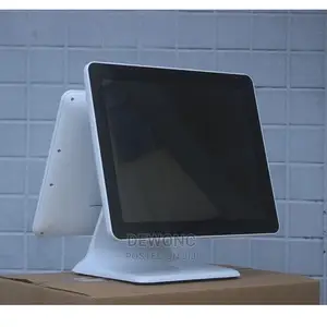 Dual Screen Pos System Core I3 (4gig Ram /128ssd Window 10))