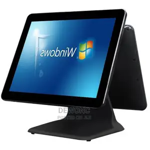 Dual Screen Pos System Core I3 (4gig Ram /128ssd Window 10))
