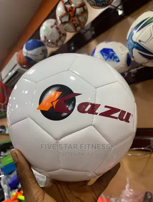 Original Kazu Football
