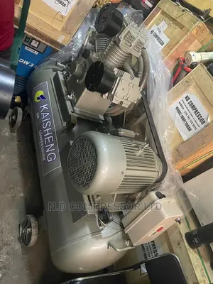 30bar Air Compressor 15hp
