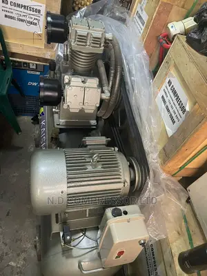 30bar Air Compressor 15hp