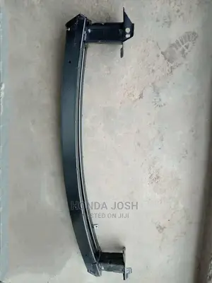 Front and Back Bumper Reinforcement/Bumper Support