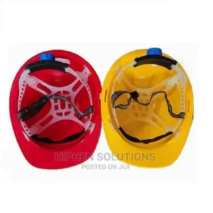 Safety Helmet