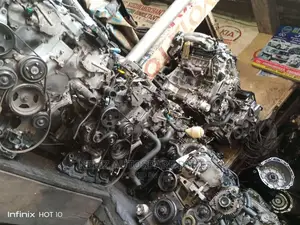 Murano Altima Maxima Pathfinder Xterra Rogue Engine /Gearbox
