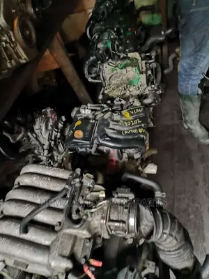 Murano Altima Maxima Pathfinder Xterra Rogue Engine /Gearbox