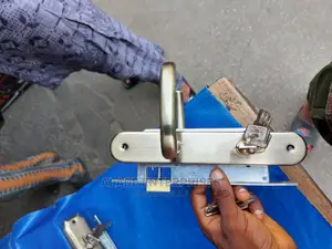 Cylinder Door Lock Ever High Quality