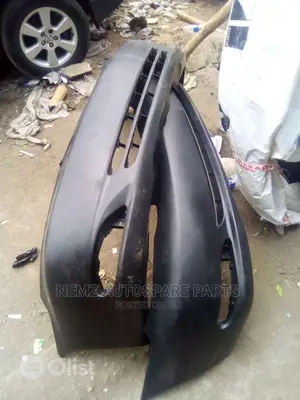 Bumper Corolla Highlander Camry Venza Sienna