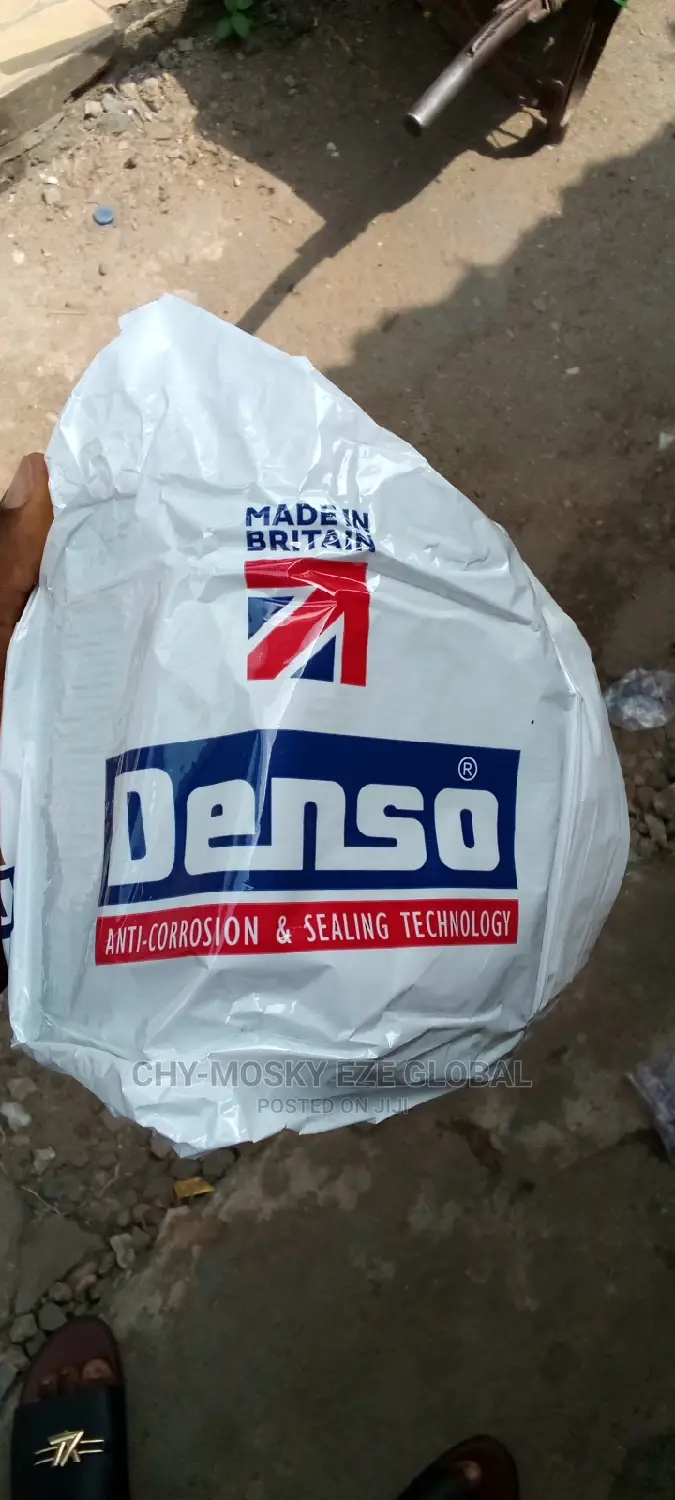 6" Denso Tape (150mmx10m)