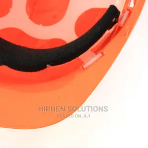 Safety Helmet Hard