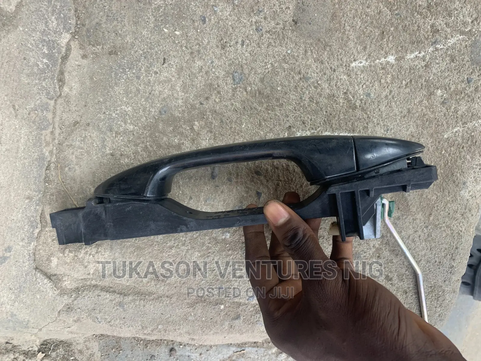 Door Handle 2017 Honda Pilot