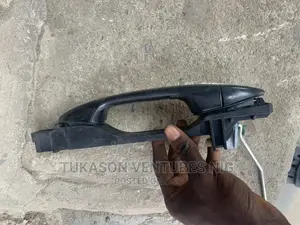 Door Handle 2017 Honda Pilot