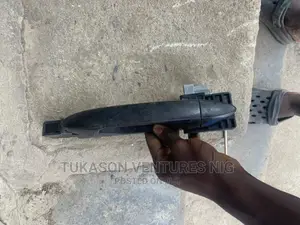 Door Handle 2017 Honda Pilot