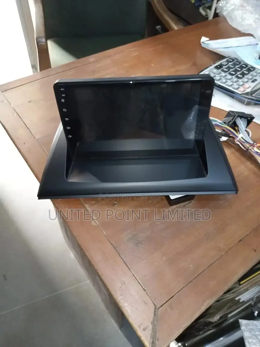 Android for BMW X3