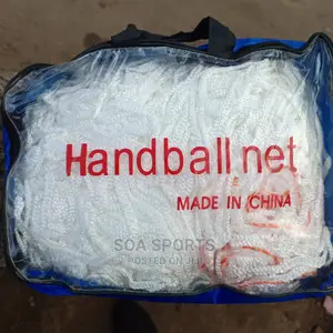 Handball Net / 5 Aside Football Net