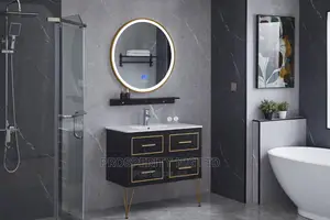 England Cabinet Wash Hand Basin