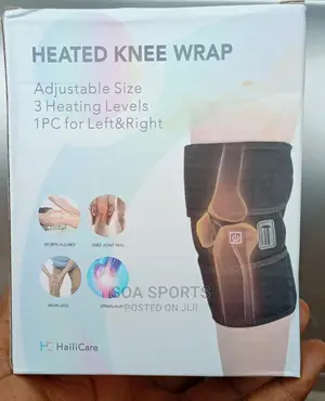 Electric Heat Knee Protector