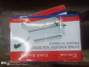 Binding Machine Small Size