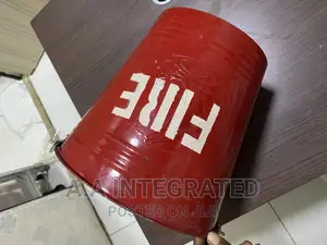 Fire Bucket