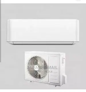 Air-conditional/Refrigerator Repair