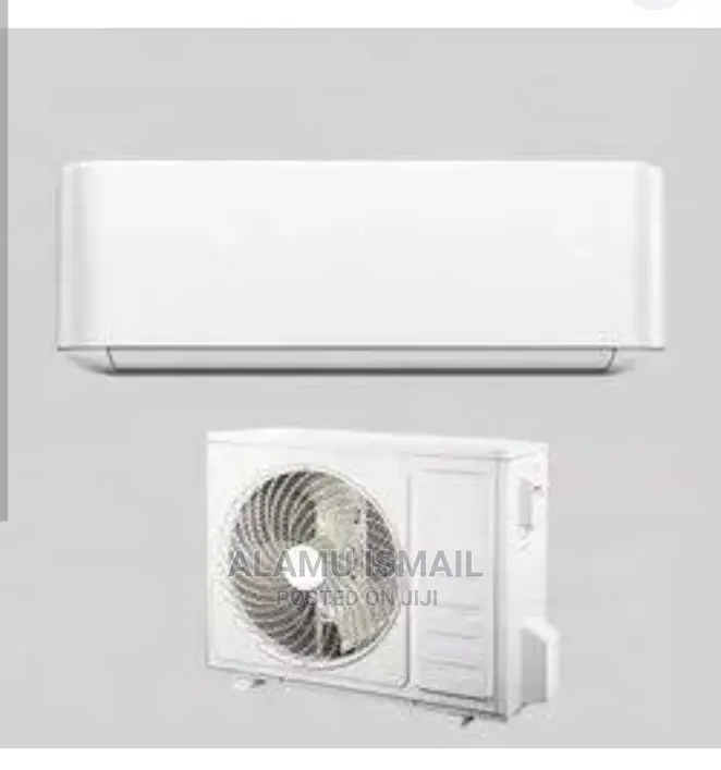 Air-conditional/Refrigerator Repair