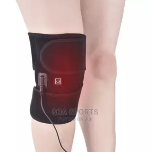 Heat Therapy Knee Support