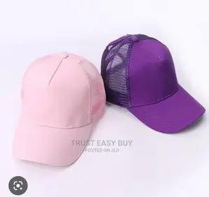 New Era Net Cap