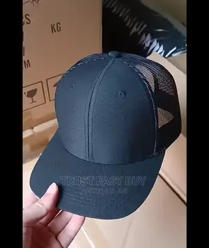 New Era Net Cap