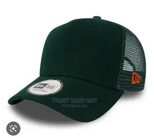 New Era Net Cap