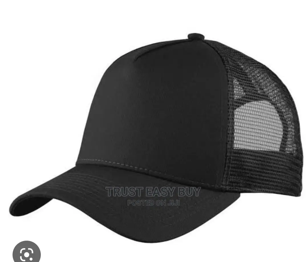 New Era Net Cap