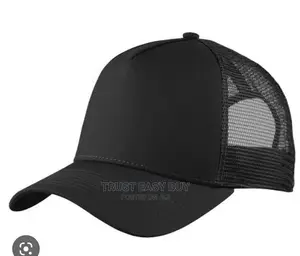 New Era Net Cap