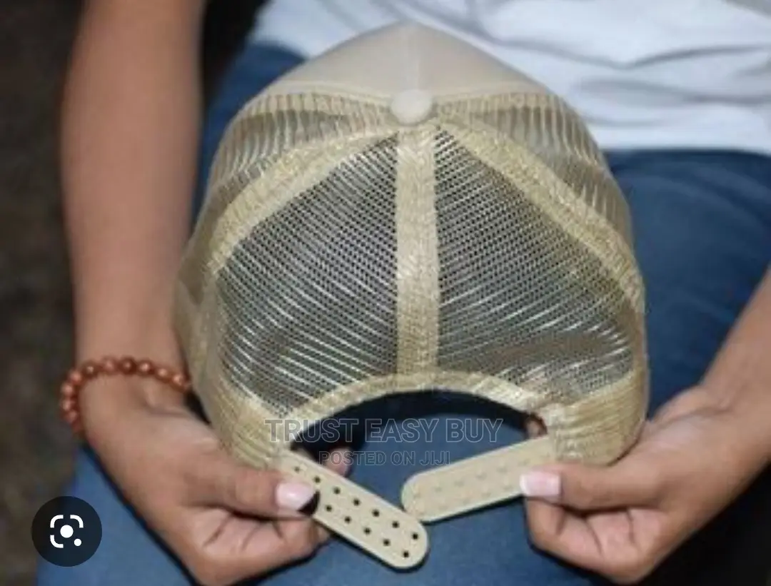 New Era Net Cap