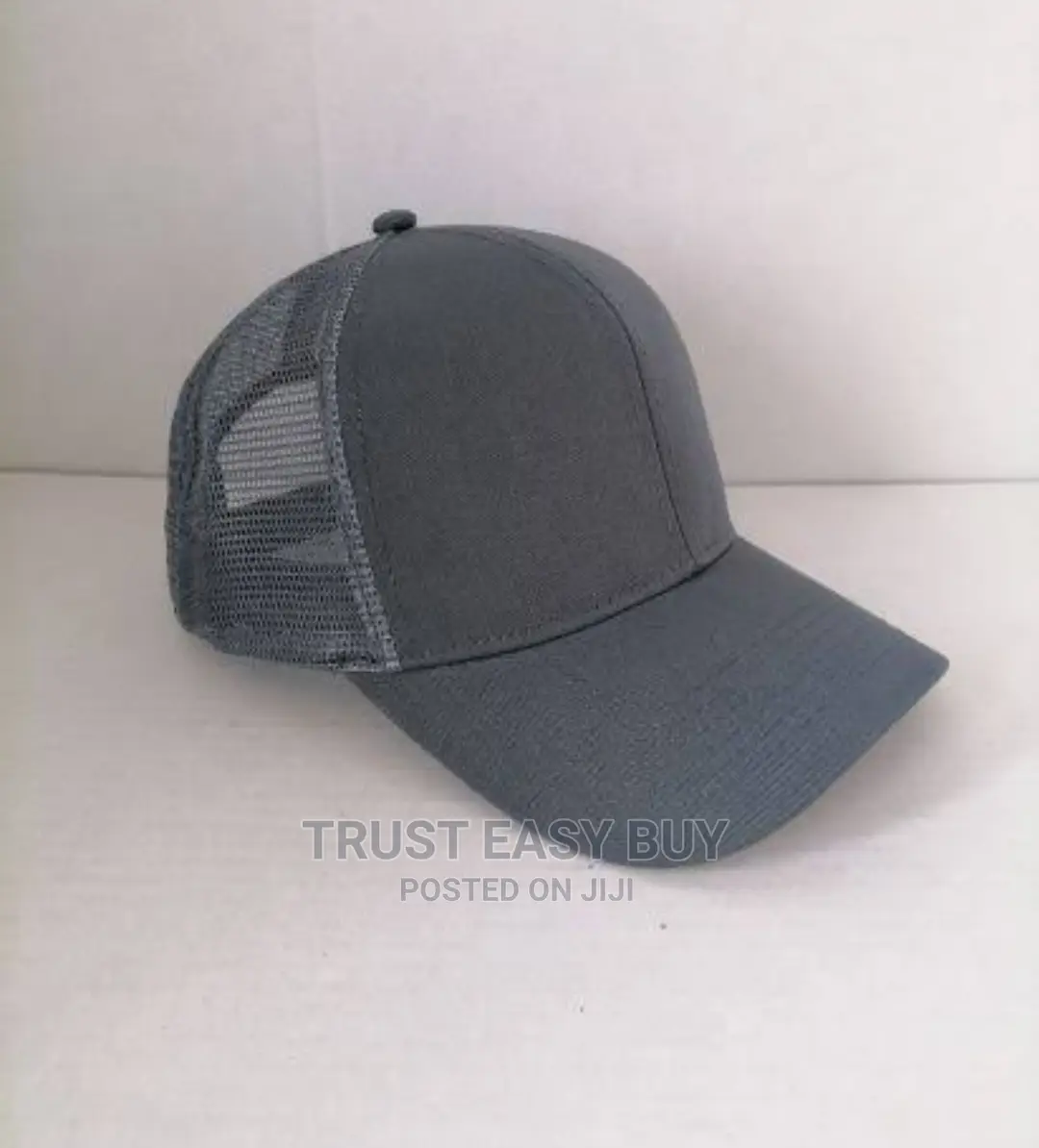 New Era Net Cap