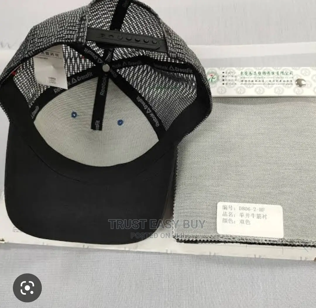 New Era Net Cap
