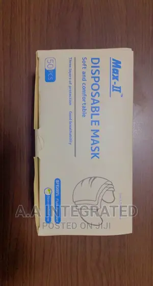 Nose Masks