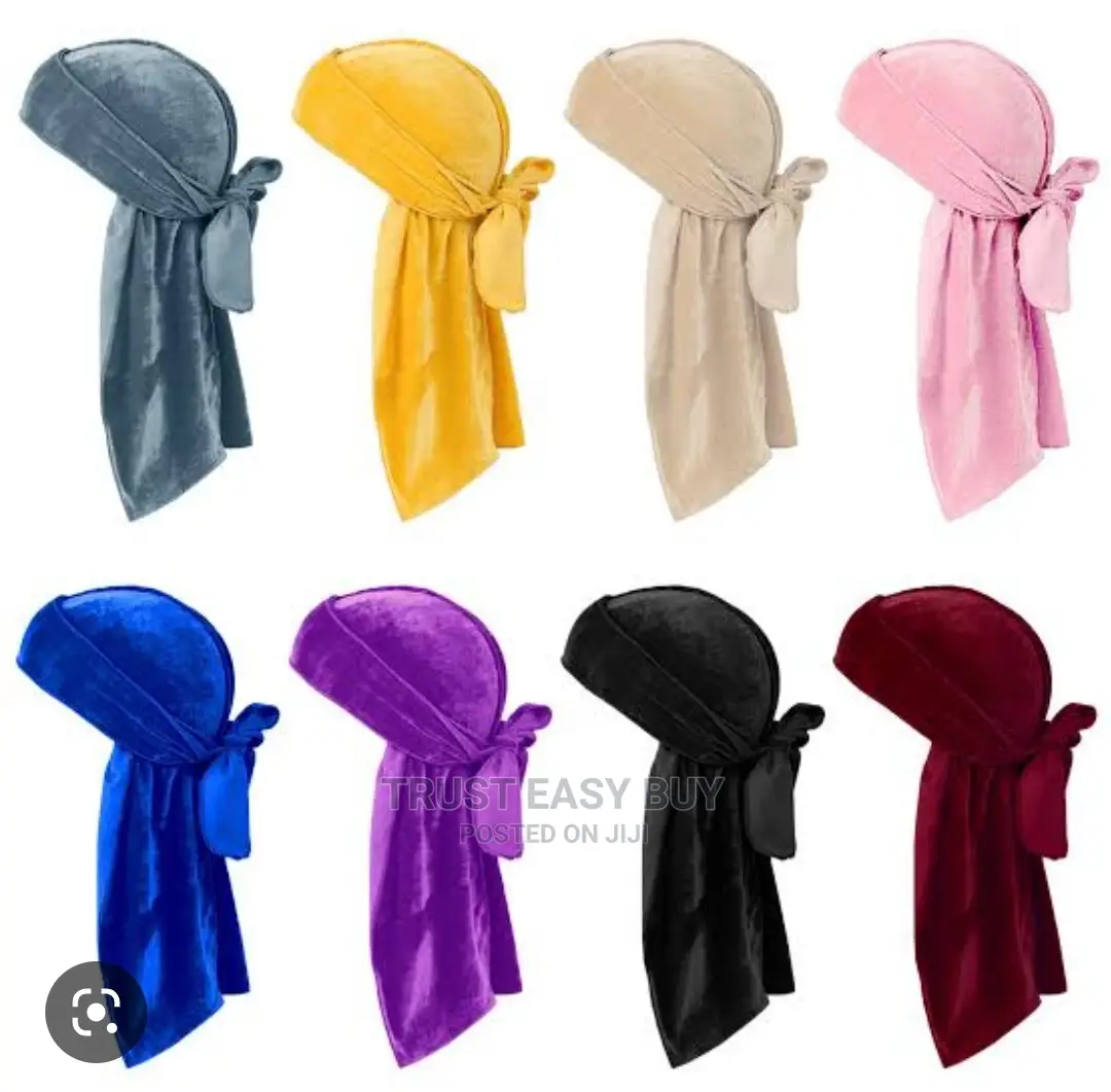 Quality Durag