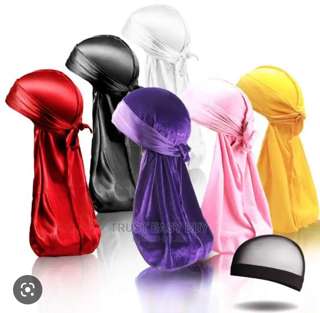 Quality Durag