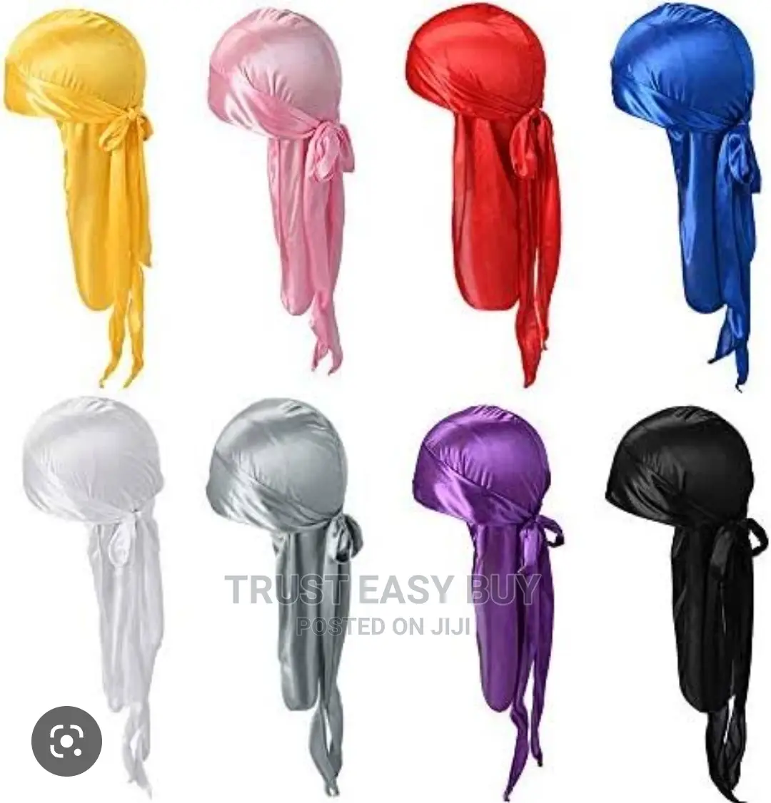 Quality Durag